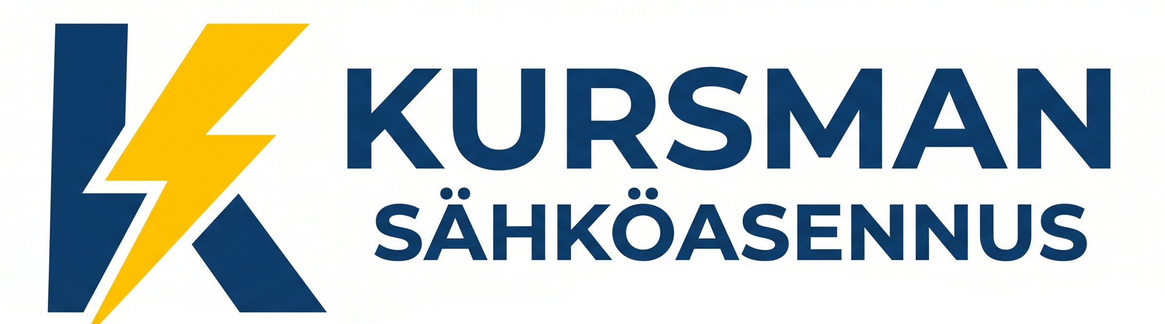 Kursman Oy Logo